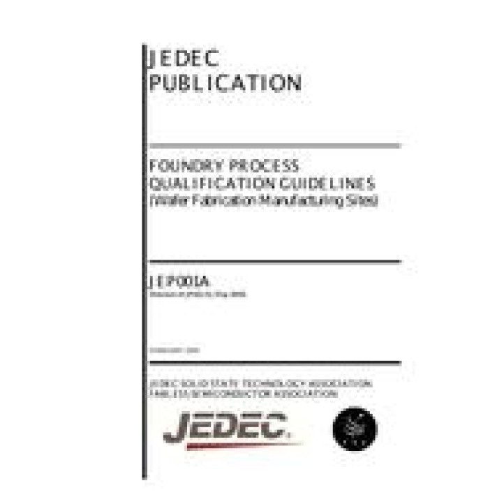 JEDEC JP001A PDF