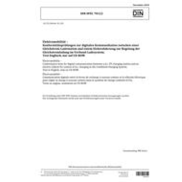 DIN SPEC 70122 PDF