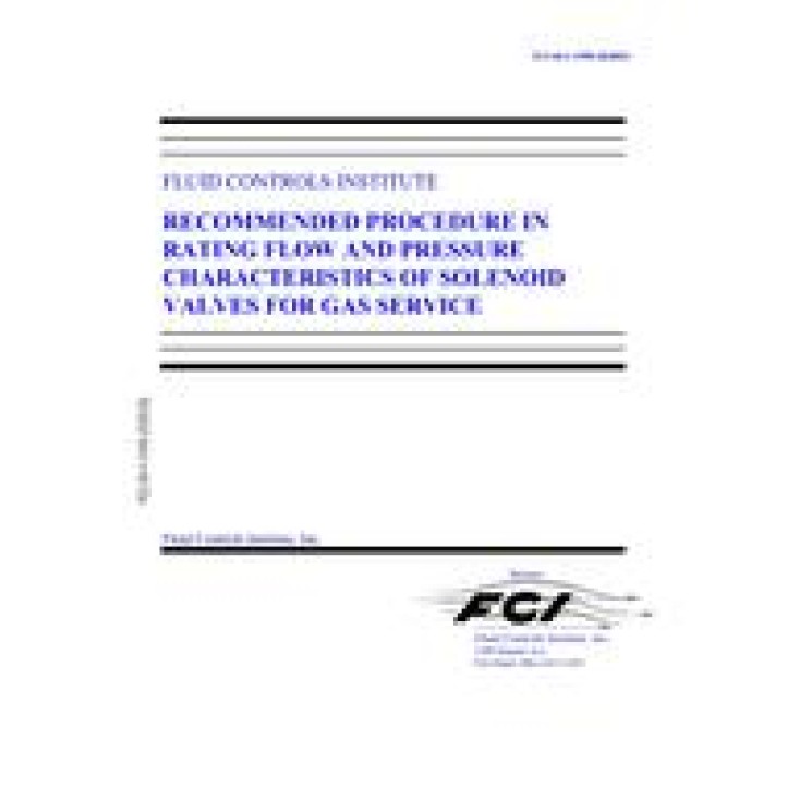 FCI 68-1 PDF