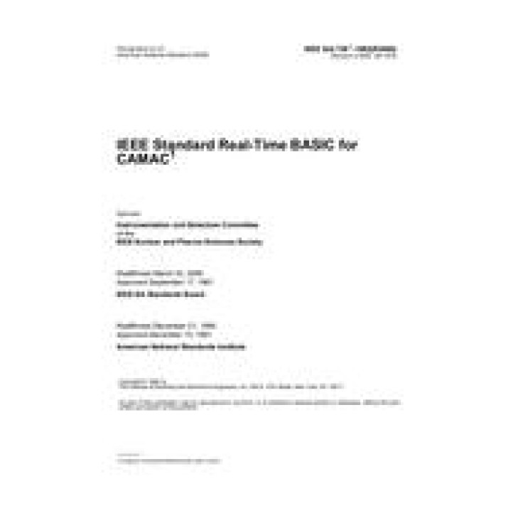 IEEE 726 PDF