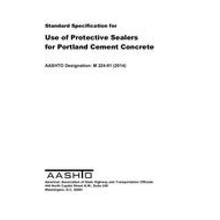 AASHTO M 224 PDF