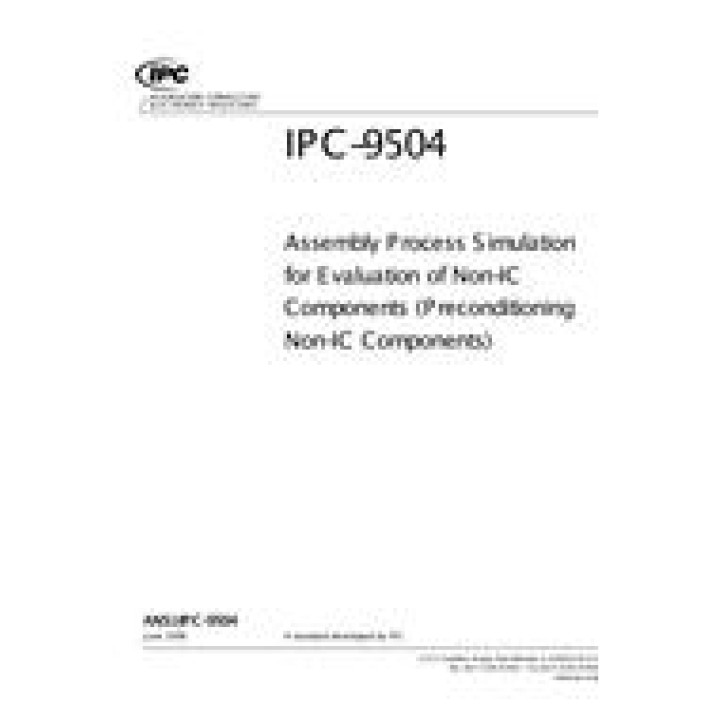 IPC 9504 PDF