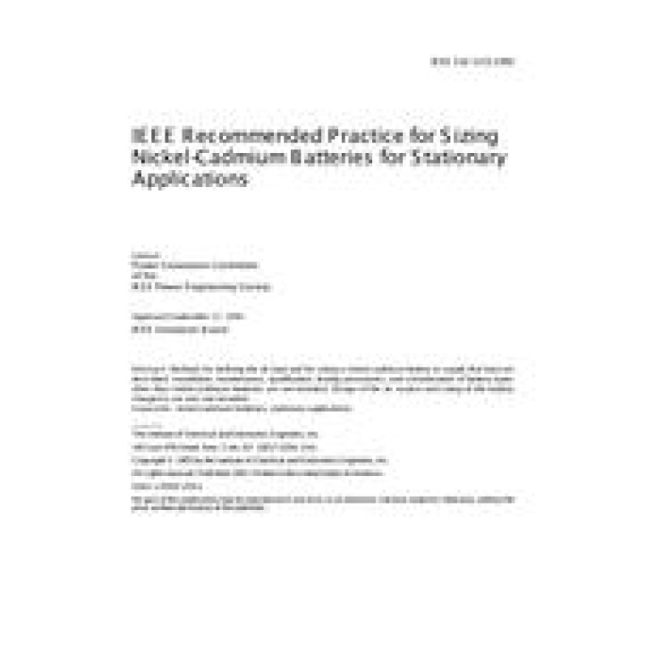 IEEE 1115 PDF