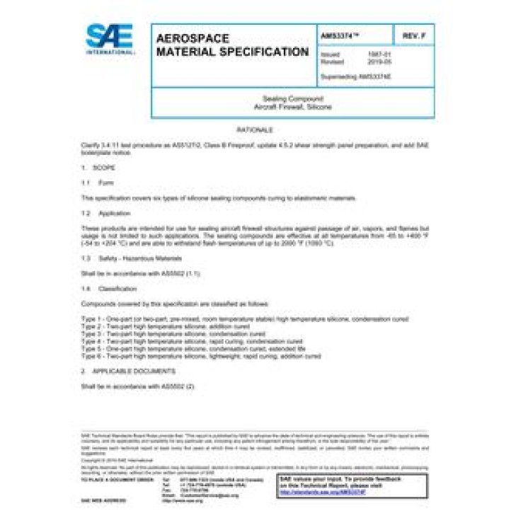 SAE AMS3374F PDF