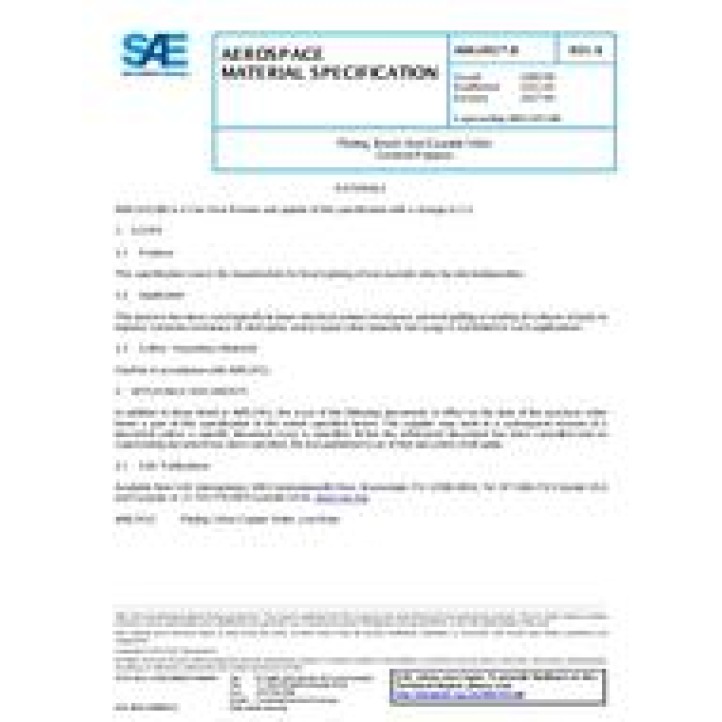 SAE AMS2451/8B PDF