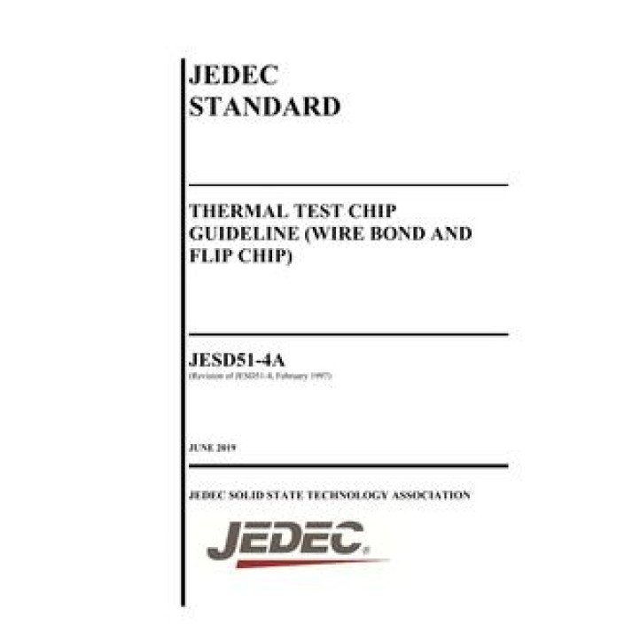 JEDEC JESD51-4A PDF