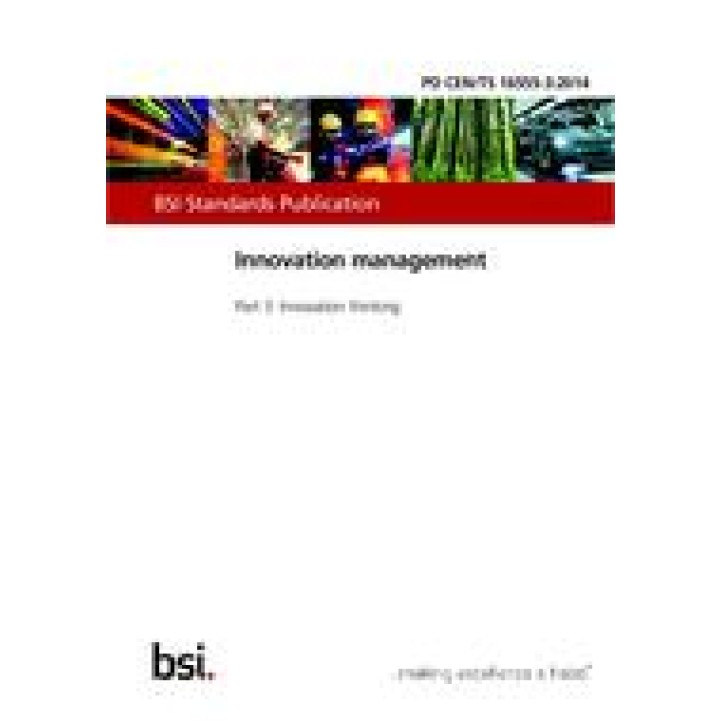 BS PD CEN/TS 16555-3 PDF