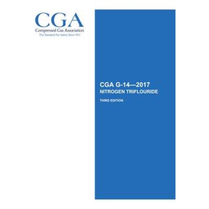 CGA G-14 PDF download