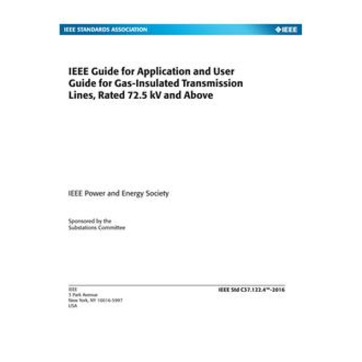 IEEE C37.122.4 PDF