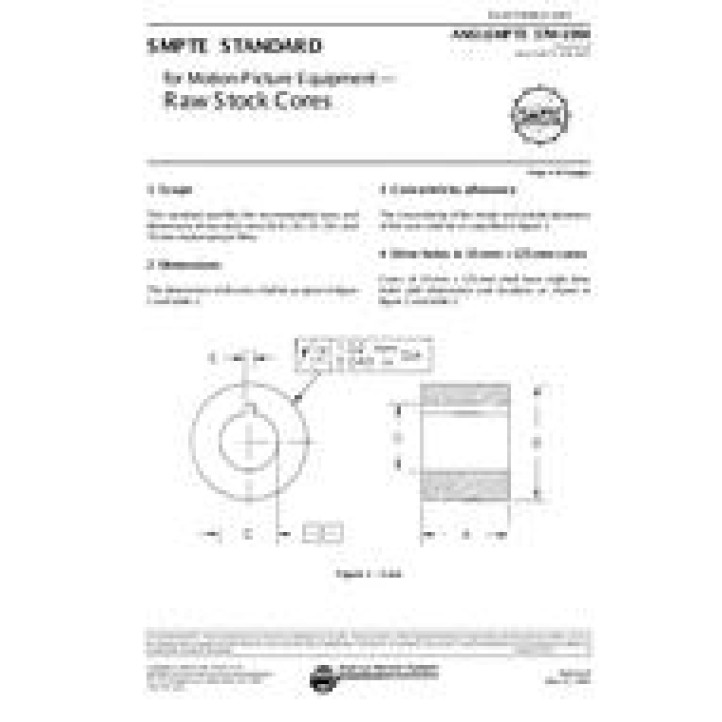 SMPTE 37M PDF