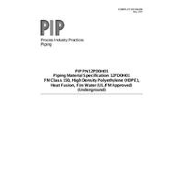 PIP PN12PD0H01 PDF