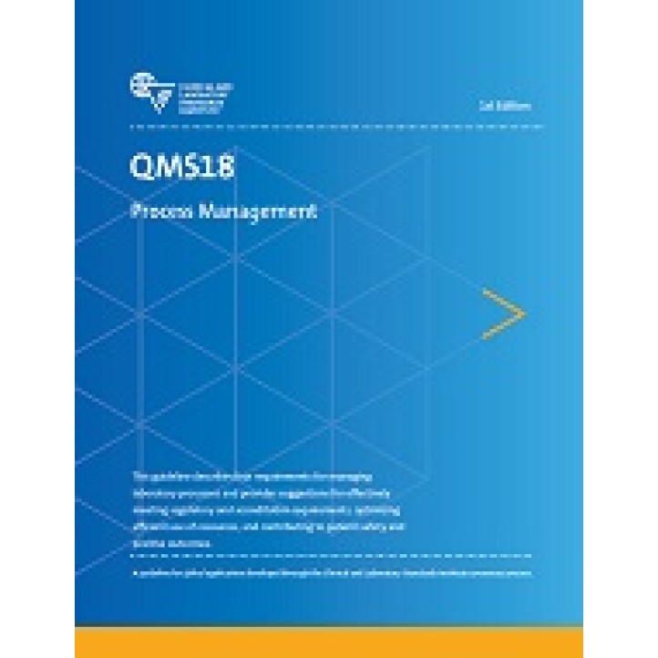 CLSI QMS18 PDF