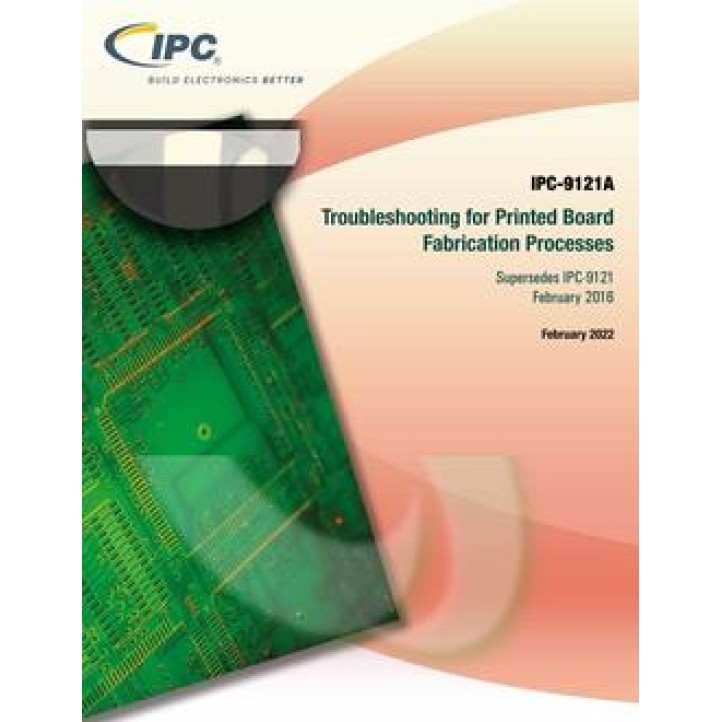 IPC 9121A PDF