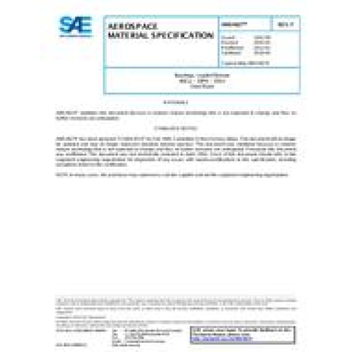 SAE AMS4827F PDF