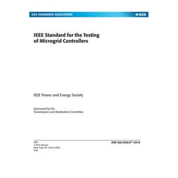 IEEE 2030.8 PDF