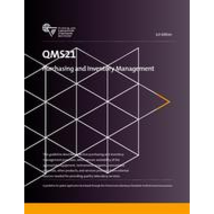 CLSI QMS21 (R2021) PDF