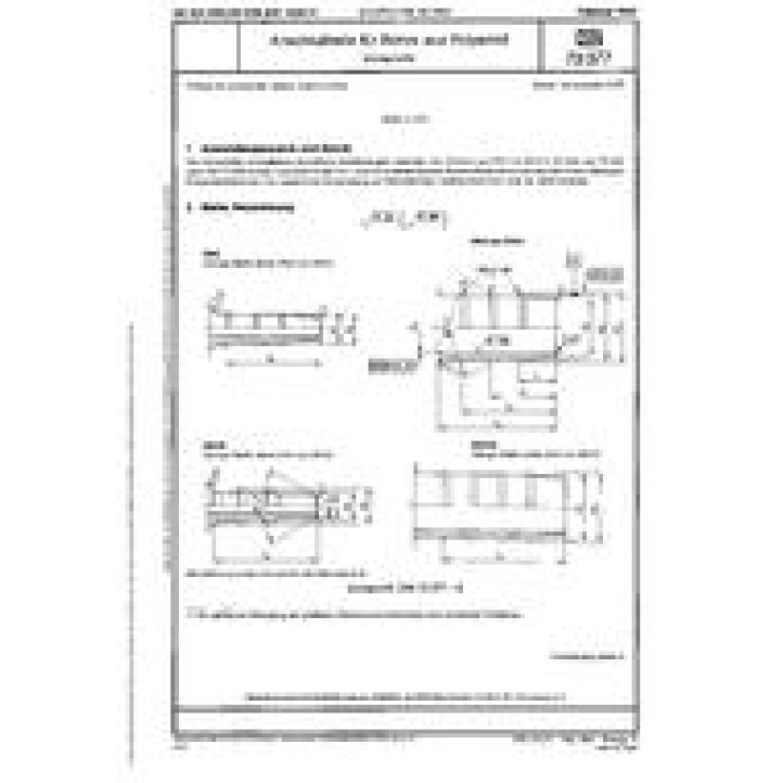 DIN 73377 PDF