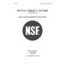 NSF Methyl Isobutyl Ketone PDF