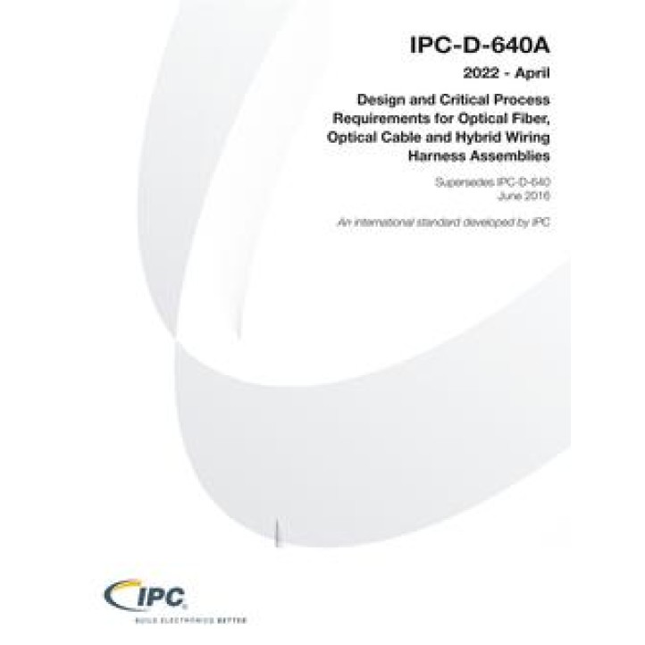 IPC D-640A PDF