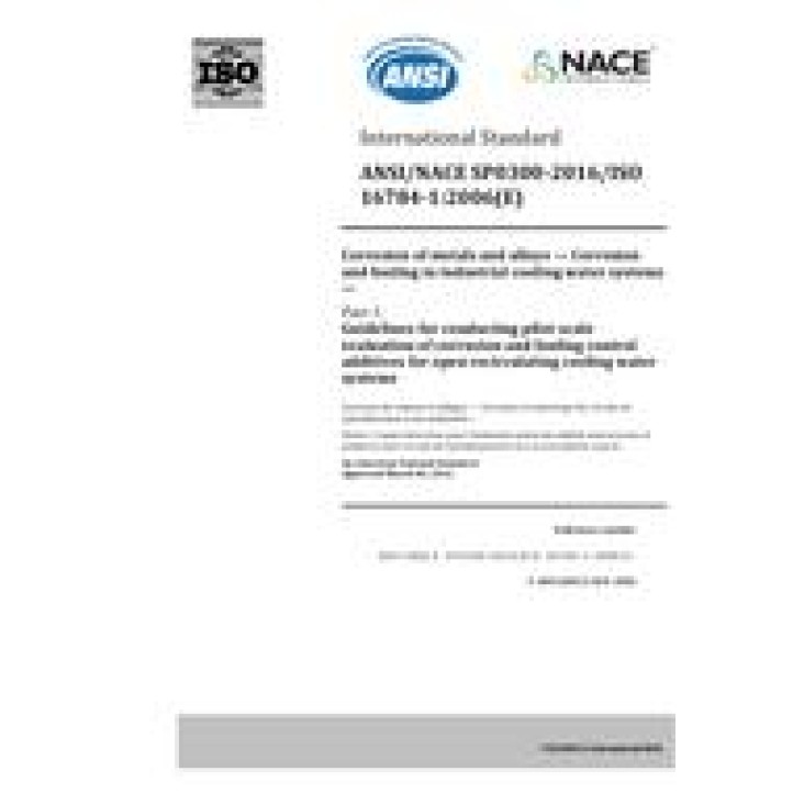 NACE SP0300 PDF