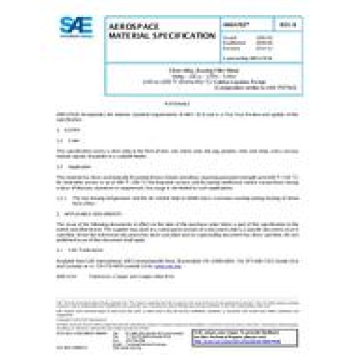 SAE AMS4763B PDF