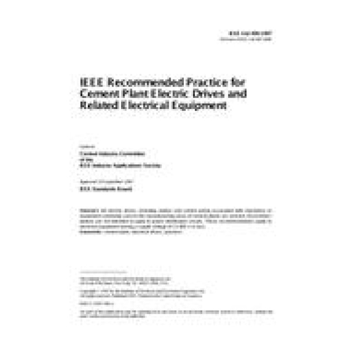 IEEE 499 PDF