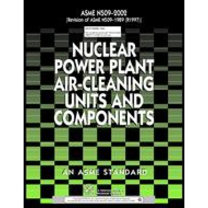 ASME N509 PDF