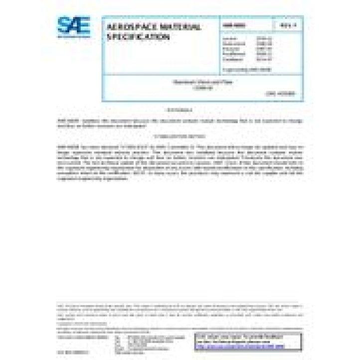 SAE AMS4000F PDF