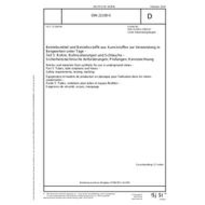 DIN 22100-5 PDF