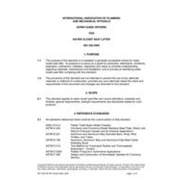 IAPMO IGC 222 PDF