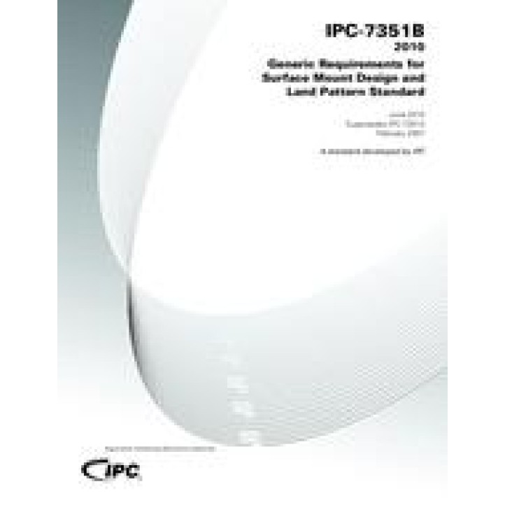 IPC 7351B PDF