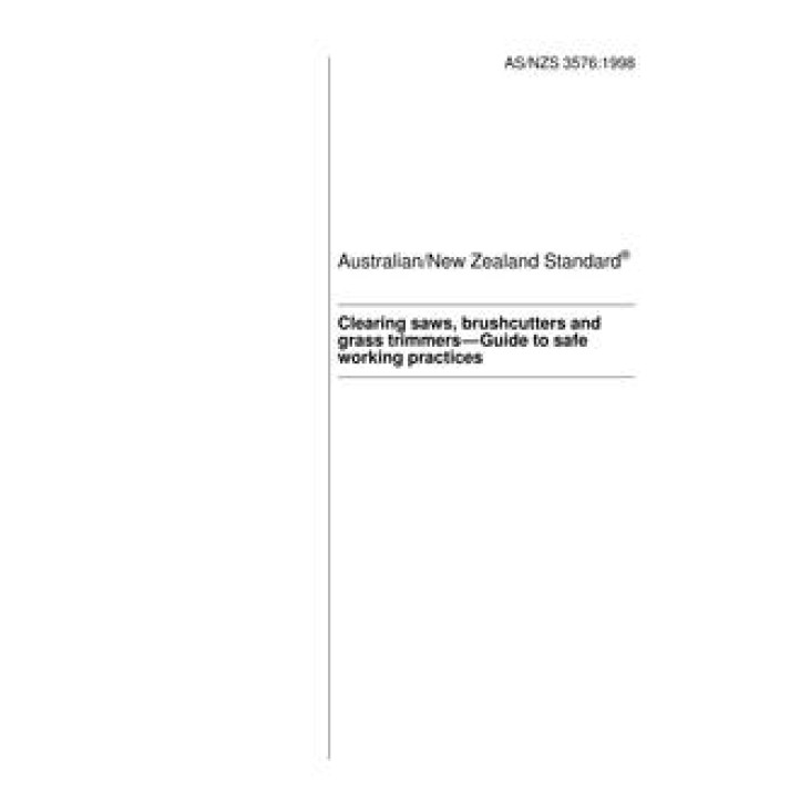 AS/NZS 3576 PDF