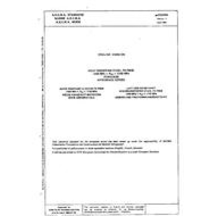 ASD-STAN prEN 2494 PDF