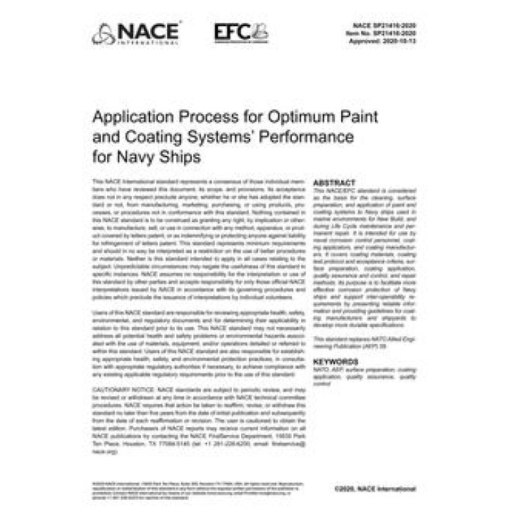 NACE SP21416 PDF