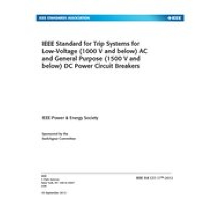 IEEE C37.17 PDF