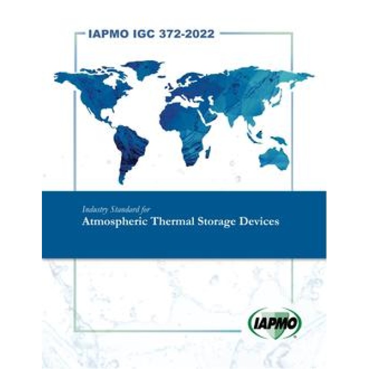 IAPMO IGC 372 PDF