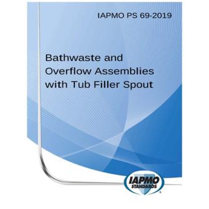 IAPMO PS 69 PDF