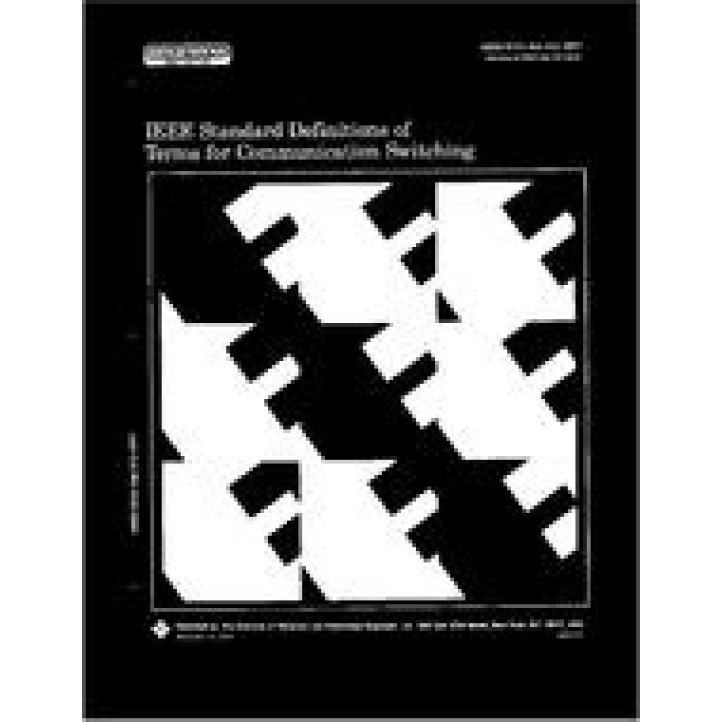 IEEE 312 PDF