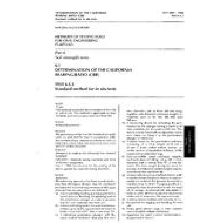 NZS 4402.6.1.3 PDF