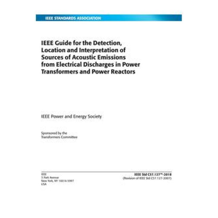 IEEE C57.127 PDF