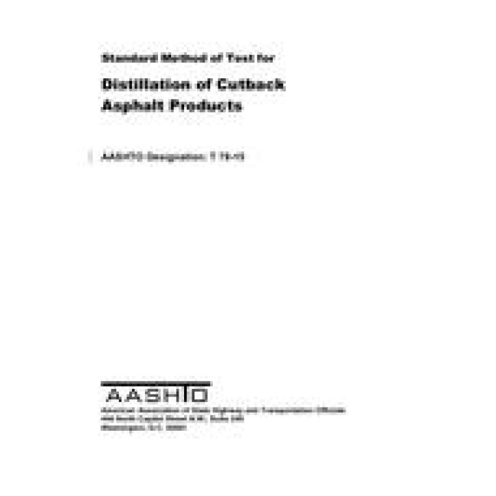 AASHTO T 78 PDF download