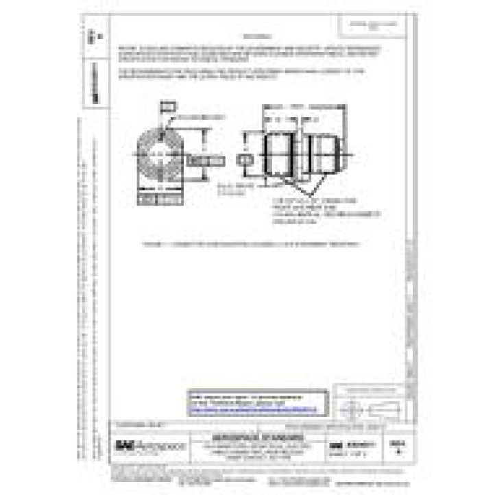 SAE AS34511A PDF