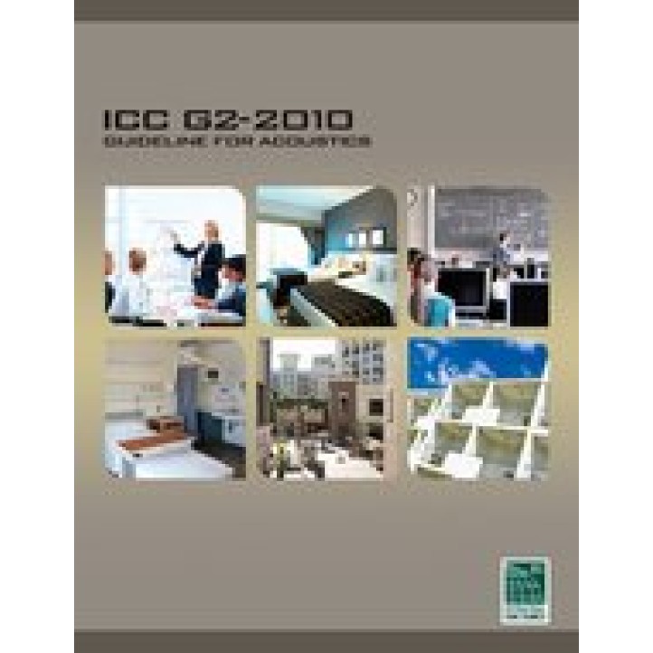 ICC G2 PDF