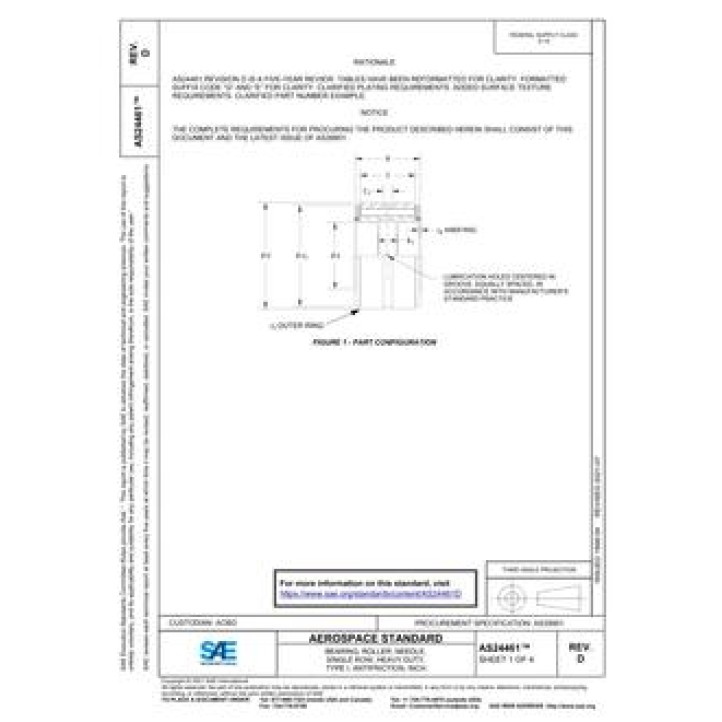 SAE AS24461D PDF