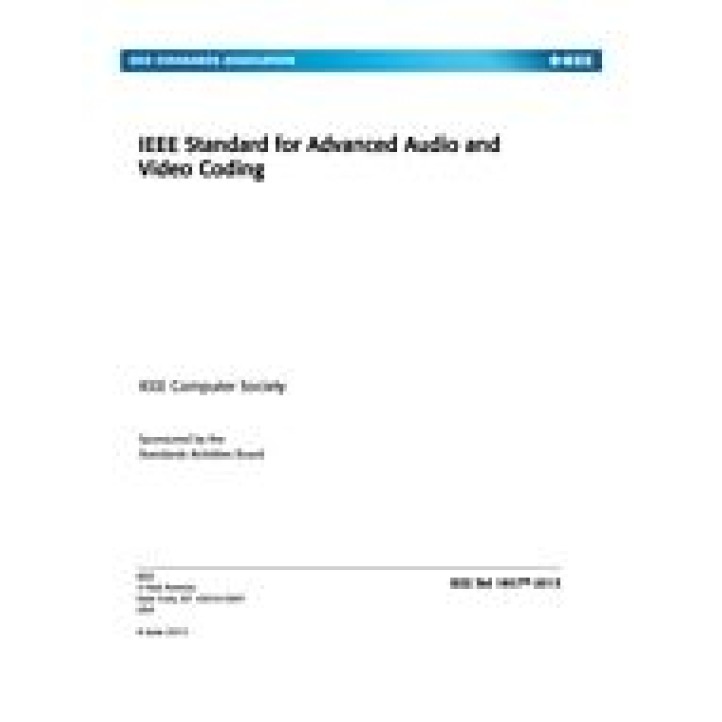 IEEE 1857 PDF