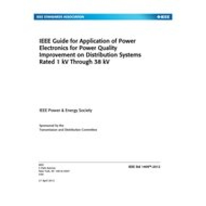 IEEE 1409 PDF