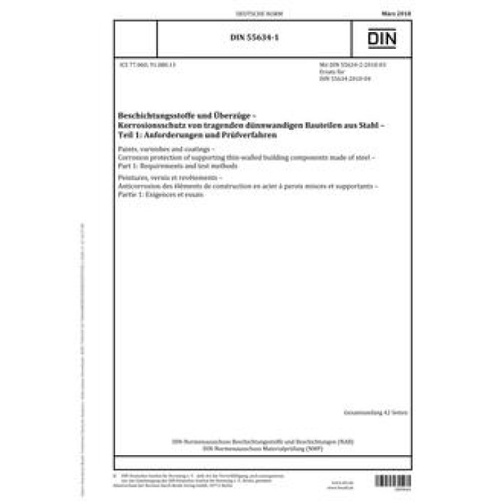 DIN 55634-1 PDF