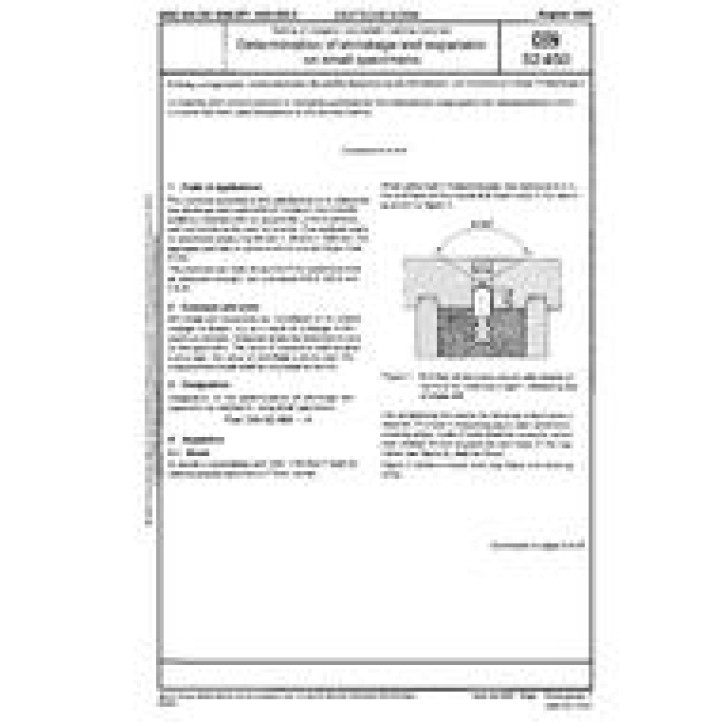 DIN 52450 PDF