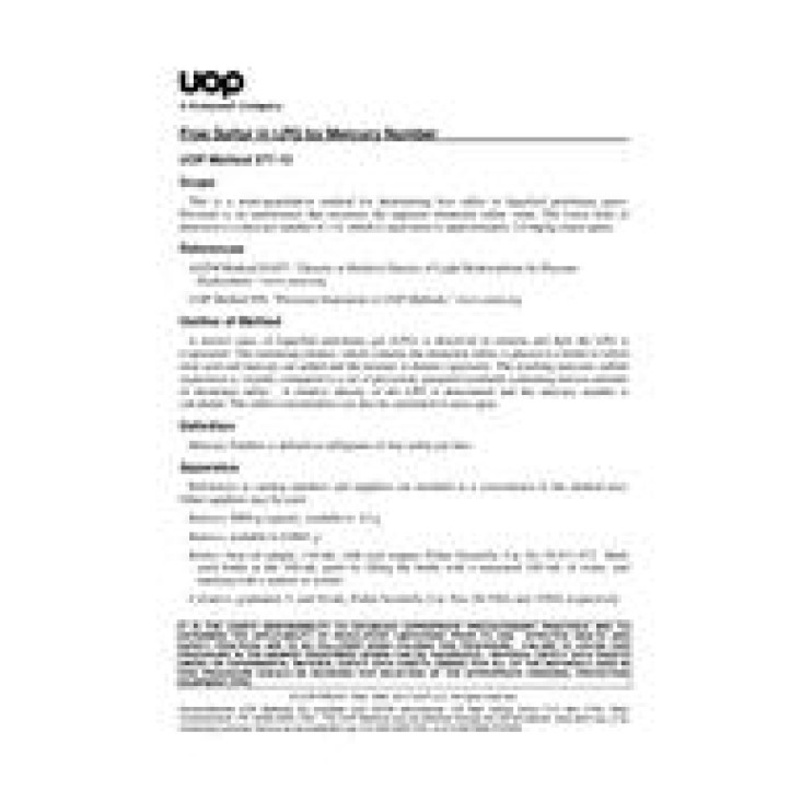 UOP 377 PDF