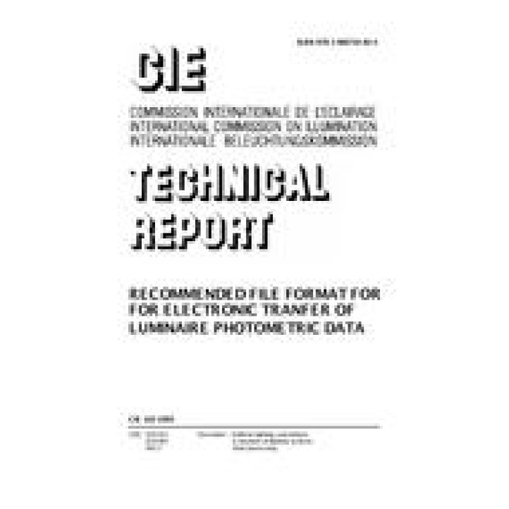 CIE 124 PDF